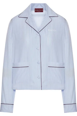 Gucci CAMICIA A RIGHE