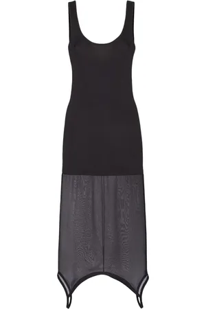 Fendi ABITO IN JERSEY
