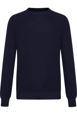 Nome MAGLIA GIROCOLLO IN COTONE
