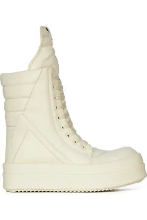 Rick Owens SNEAKERS MEGA GEOBASKET
