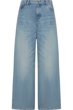 Lois JEANS PALOMA A GAMBA AMPIA