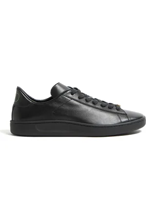 VALENTINO GARAVANI SNEAKER ROYCO IN VITELLO NAPPATO