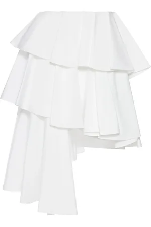 Alaïa GONNA ASIMMETRICA