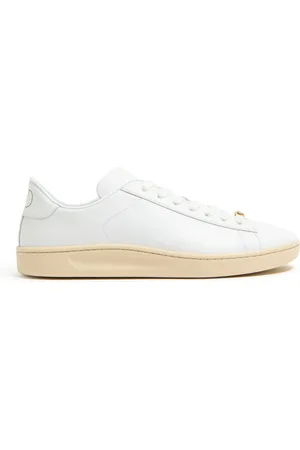 VALENTINO GARAVANI SNEAKER ROYCO IN VITELLO NAPPATO