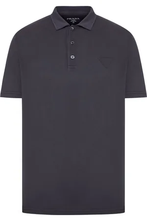 Prada POLO IN PIQUET