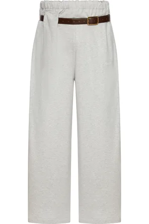 MAGLIANO PANTALONI SPORTIVI CON CINTURA
