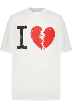 MAGLIANO T-SHIRT STAMPATA