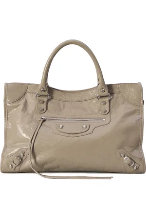 Balenciaga BORSA LE CITY ARENA MEDIA
