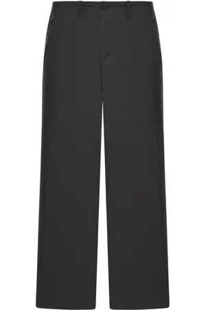 TRANSIT PANTALONE IN COTONE