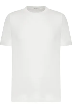TRANSIT T-SHIRT IN COTONE