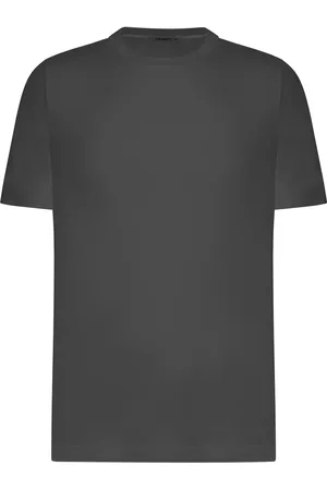 TRANSIT T-SHIRT IN COTONE