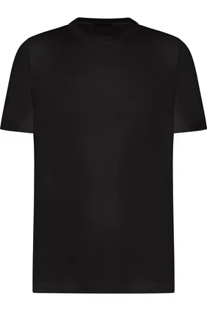 TRANSIT T-SHIRT IN COTONE