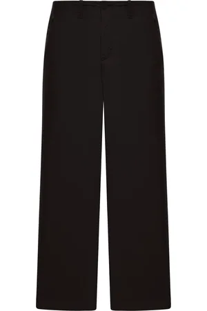 TRANSIT PANTALONE IN COTONE