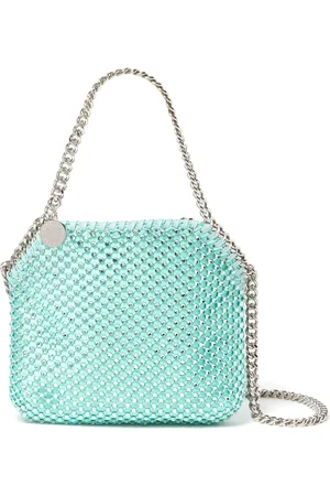 Stella McCartney BORSA TOTE MINI FALABELLA