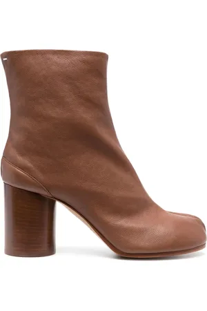 Maison Margiela Stivaletti Tabi 80mm
