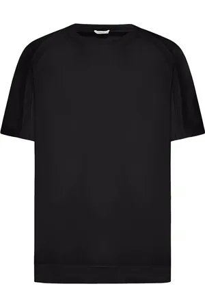 TRANSIT T-SHIRT IN JERSEY DI COTONE