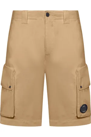 C.P. Company BERMUDA CARGO IN COTONE