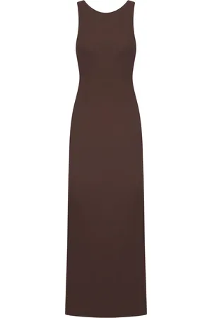 Max Mara ABITO SMANICATO IN JERSEY