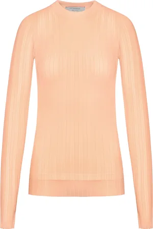 Sportmax TOP SEMI-TRASPARENTE