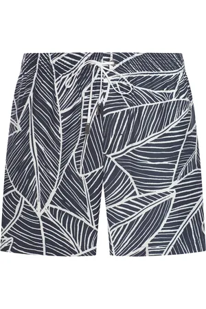 Giorgio Armani COSTUME DA BAGNO CON FANTASIA