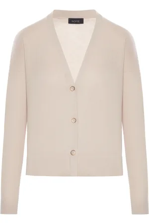 Nome CARDIGAN IN COTONE