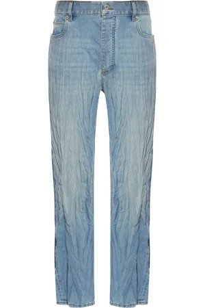 Bottega Veneta JEANS CRUSHED