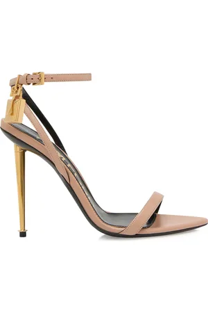 Tom Ford SANDALI CON TACCO ALTO