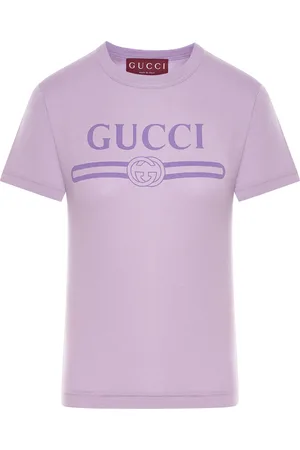 Gucci T-SHIRT CON STAMPA