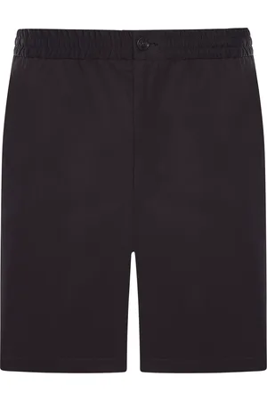 Ami BERMUDA CON VITA ELASTICIZZATA