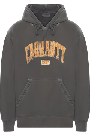 Carhartt HOODED LIBRARY SWEAT