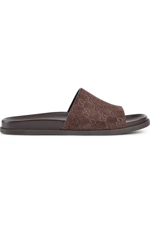 Gucci SANDALI SLIDE DA UOMO