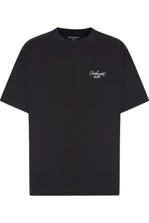 Carhartt S/S SIGNATURE SCRIPT T-SHIRT