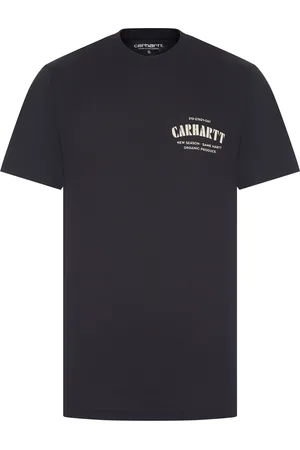 Carhartt S/S CATALOGUE C LOGO T-SHIRT