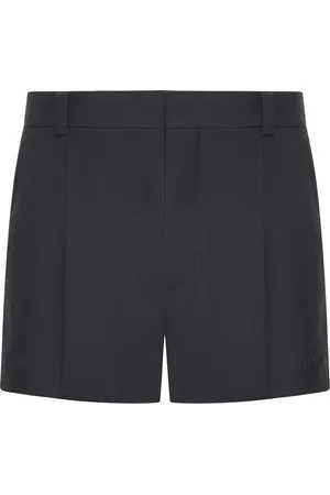 Gucci SHORTS IN TWILL