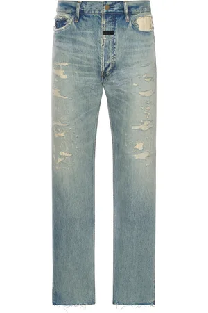 FEAR OF GOD JEANS CLASSICO CINQUE TASCHE