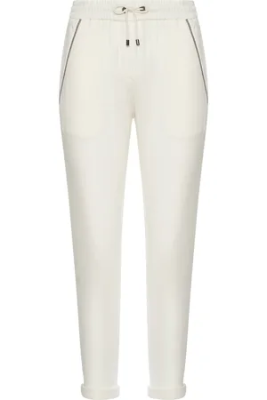 Brunello Cucinelli PANTALONI SPORTIVI
