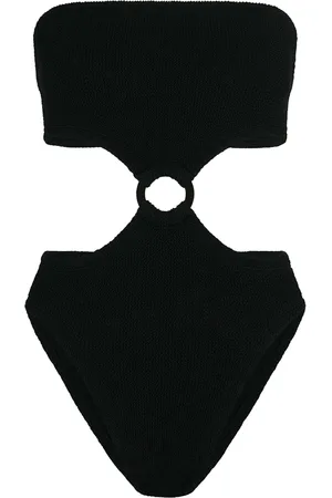 Hunza G COSTUME DA BAGNO INTERO JERRY