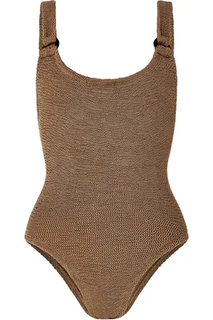 Hunza G COSTUME INTERO DOMINO