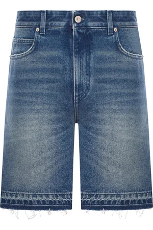 Loewe SHORT IN DENIM