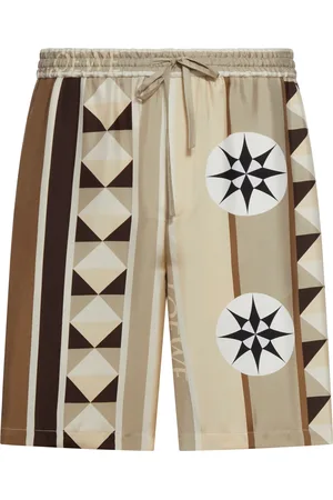 Loewe SHORT IN SETA