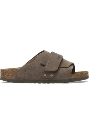 Birkenstock KYOTO IN NABUK