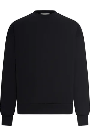 FEAR OF GOD FELPA CLASSICA GIROCOLLO
