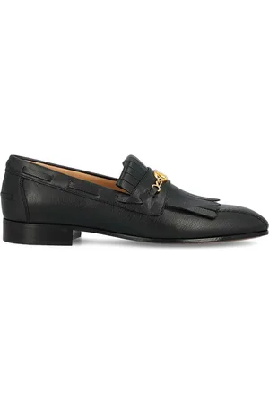VALENTINO GARAVANI MOCASSINO VLOGO SIGNATURE