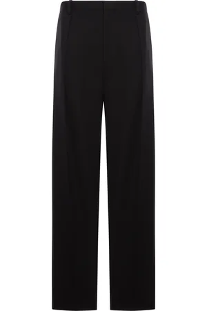 Bottega Veneta PANTALONI SARTORIALI IN LANA