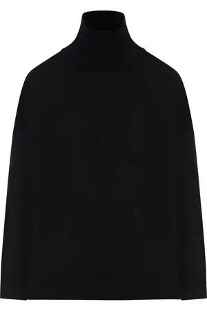 Bottega Veneta DOLCEVITA IN LANA RICAMO BV
