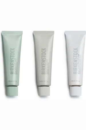 Birkenstock KIT PER LA CURA DEI PIEDI 3 STEP