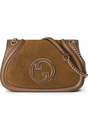 Gucci BORSA BLONDIE MEDIA