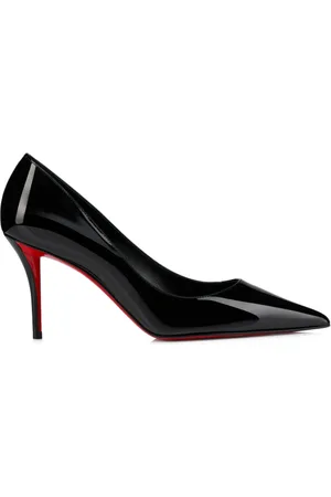 Christian Louboutin MISS Z 80 PUMPS