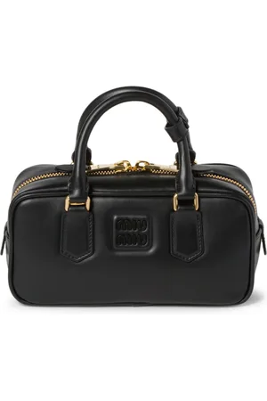 Miu Miu BORSA ARCADIE IN PELLE LISCIA