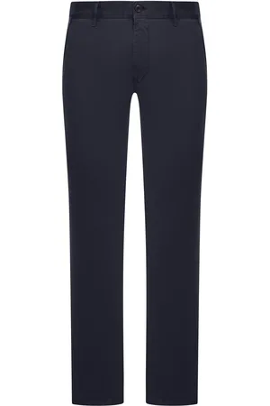 Incotex JEANS IN COTONE